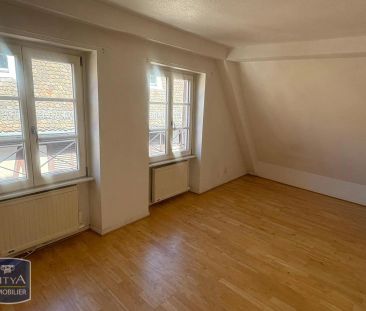 Appartement à louer 3 pièces 45.88m² - Photo 5