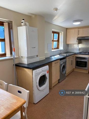 Studio to rent - Photo 5