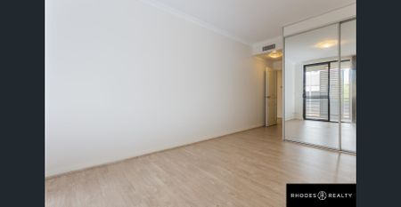 Restful water views from this conveniently located 3 Bedroom Apartment - Photo 3