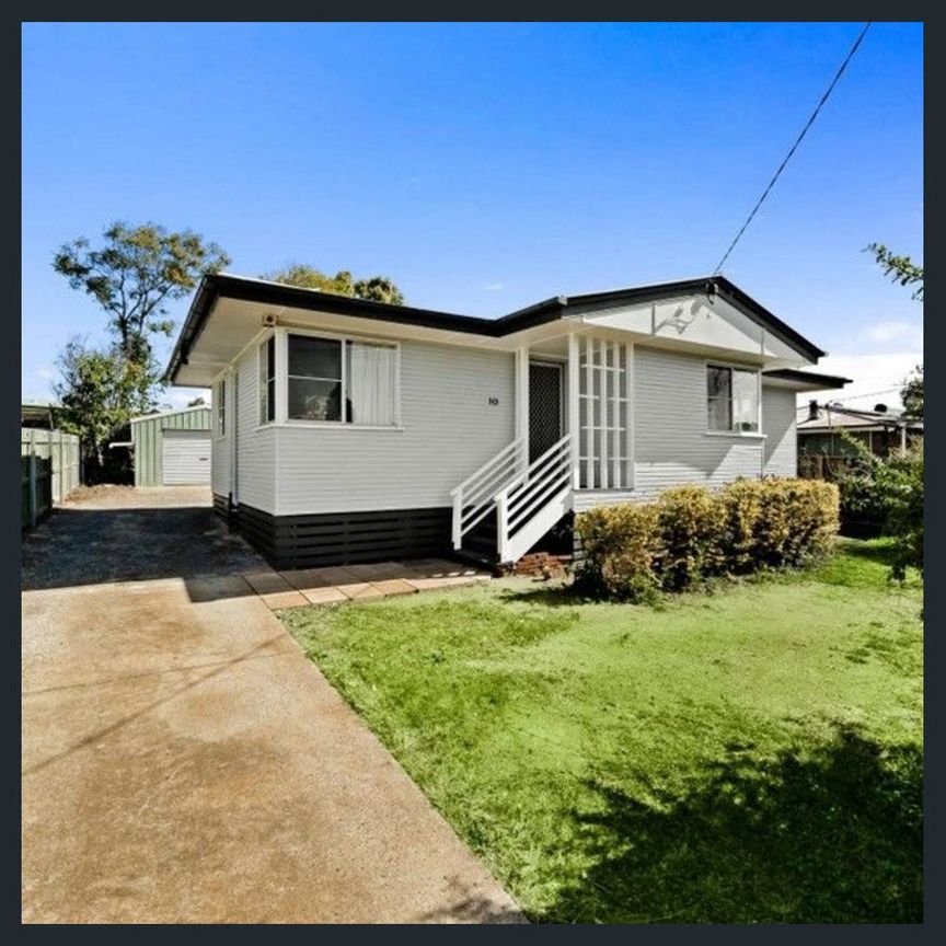 Nestled in the heart of Newtown - Photo 1