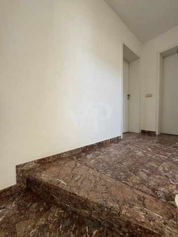 Charmante Einzimmerwohnung in bester Lage - direkt am schönen Marktplatz von Homburg - Foto 5