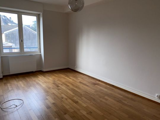 Appartement 2 pièces à Saint-Dié-des-Vosges - Photo 1