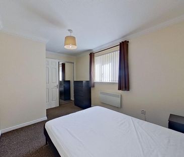 1 bedroom flat to rent - Photo 6