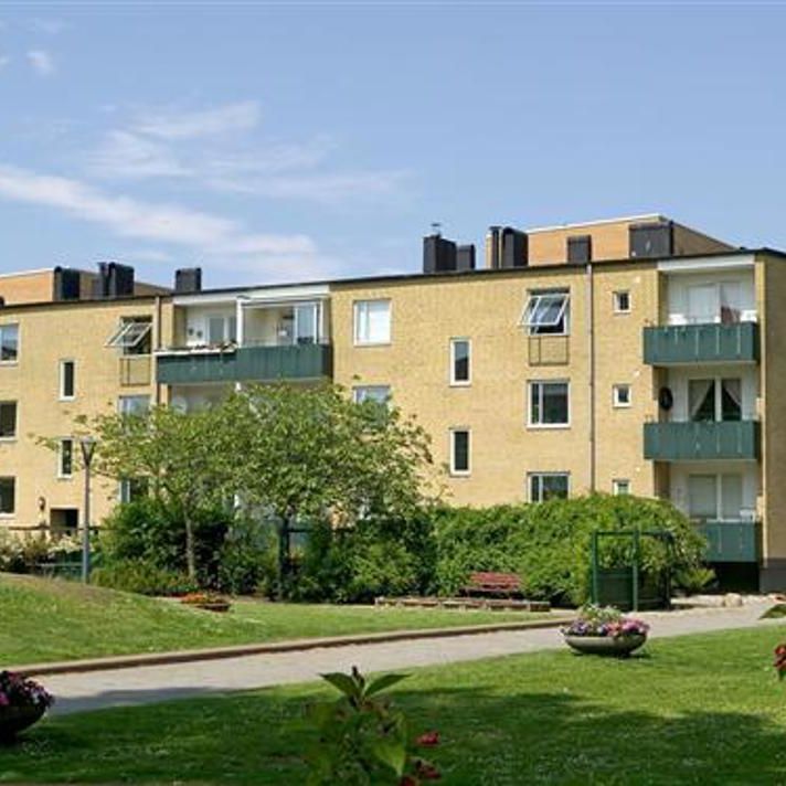 Sörbäcksgatan 3, Kroksbäck - Photo 2