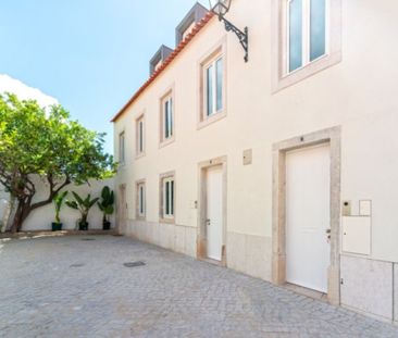 3 room luxury House for rent in Lisbon - Photo 2