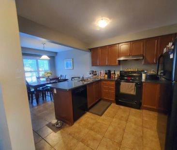 For Lease - 68 Lathbury Street, Brampton, Ontario - Photo 1