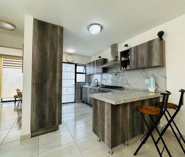 RENTA CASA ZAKIA - Photo 1