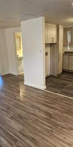 Beau 4 ½ dans un demi sous-sol ! Disponible dès maintenant ! - Photo 3