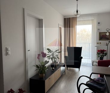 Warszawa, Mokotów, Kłobucka - Фото 3