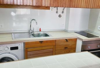 Apartamento T1 em Setúbal