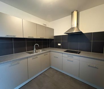 Instapklaar duplexappartement met 2 slpks in Zonhoven. - Photo 1