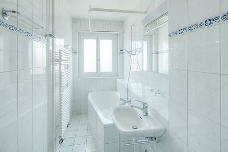 "Charmante Wohnung zu vergeben" - Photo 2