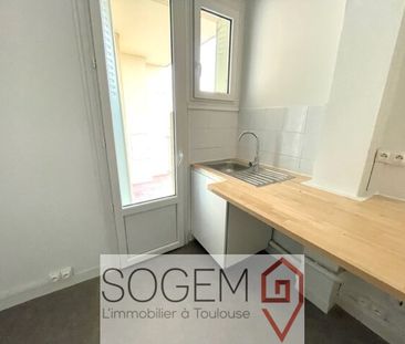 Appartement T4 en location à Toulouse - Photo 2