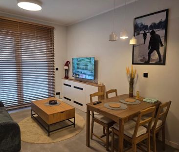 Mieszkanie Bielsko-Biała Osiedle Kopernika powierzchnia 36.9 m² C37... - Zdjęcie 1