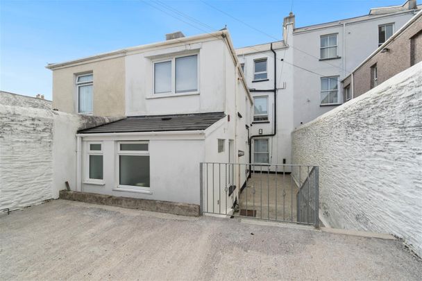 Molesworth Road, Stoke - Photo 1