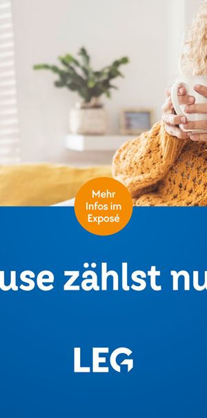 3-Zimmer-Wohnung im Dachgeschoss in Fedderwardergroden! - Photo 1