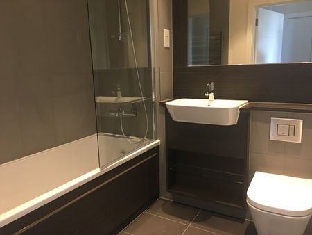 1 bedroom apartment to rent - Photo 2