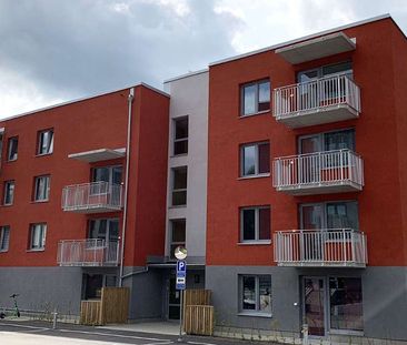 Strimlusevägen 38 - Foto 2