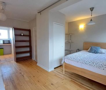 studio flat for rent in Holyrood - Photo 3