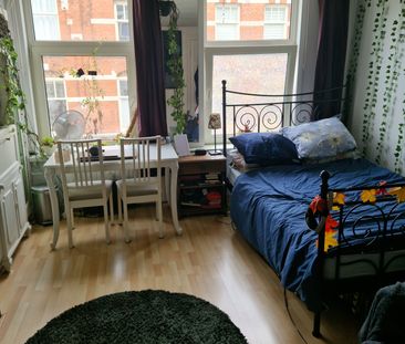 Zelfstandige Studio in het CENTRUM van Utrecht te Huur - Foto 2