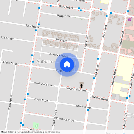9 Edgar Street, 2144, Auburn Nsw