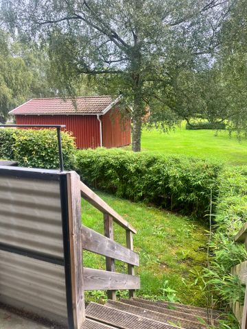 Sunnerbogatan, Strömsnäsbruk - Foto 5