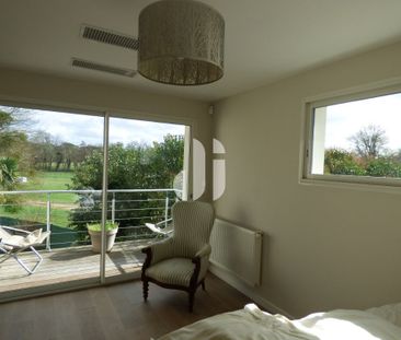 Location Maison 6 pièces 203m² GRADIGNAN 33170 - Photo 4