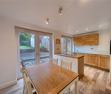3 bedroom terraced house to rent - Photo 5