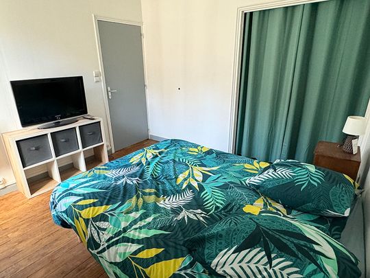 Appartement Poitiers – 3 pièces – 56 m2 - Photo 1