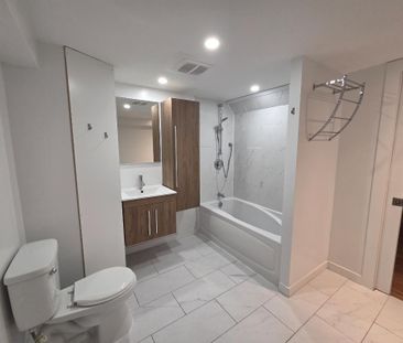 Appartement de 3 chambres et 2 salles de bain - Photo 2