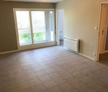 Appartement 3 pièces - 71250 Cluny - Photo 1