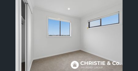 Brand New 3 Bedroom Home Available Now!! - Photo 4