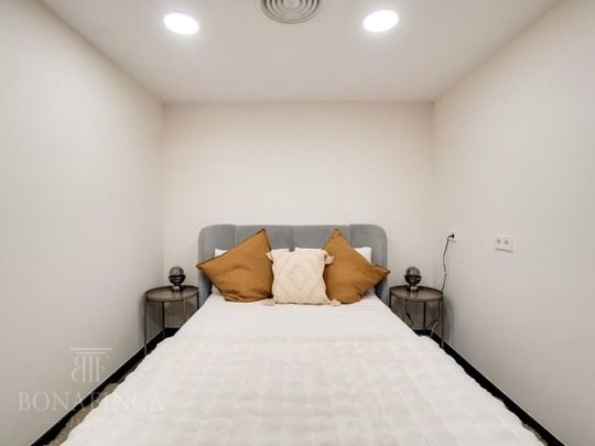 2 room luxury Flat for rent in Palma de Mallorca, Spain - Photo 1