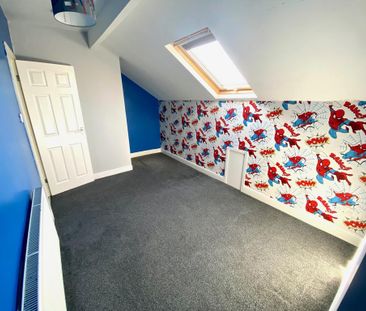 4 bedroom house to rent - Photo 6