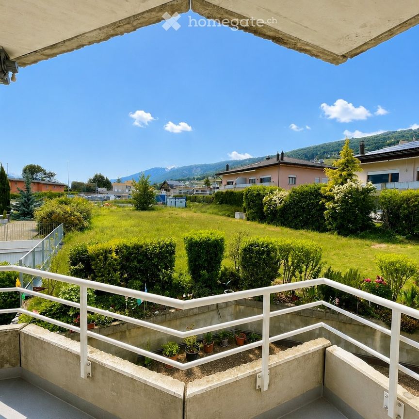 4.5 Zimmer, 139 m² - Photo 1