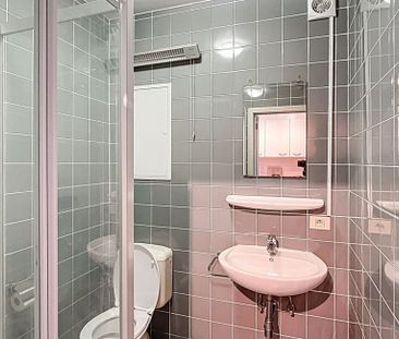 Appartement te huur in Gent voor € 750 met 1 slaapkamer - Foto 5