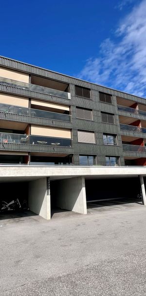 AVRY-SUR-MATRAN / Impasse de la Colline 18 / 2,5 pces moderne - Photo 1