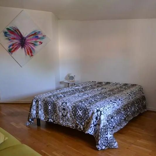 Appartement à louer 2 pièces 64.41m² - Photo 1