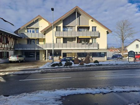 1 Zimmer, 45 m², 1. Stock - Foto 3