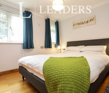 2 bedroom house to rent The Green, Coddenham, Ipswich, IP6 - Photo 5