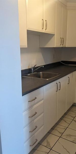 240 Boulevard Alexandre-Taché (Gatineau) Magnifique 4 1/2 - Photo 1