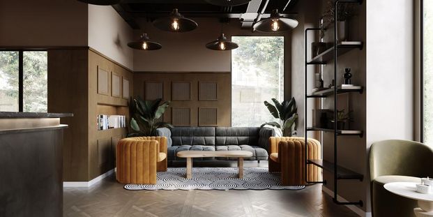 Flat share to rent - Photo 1