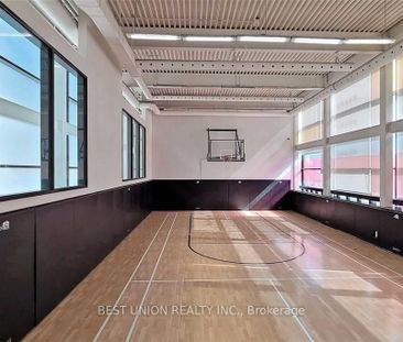 For Lease - 29 singer Court Unit# 3102, Toronto, Ontario - Photo 3
