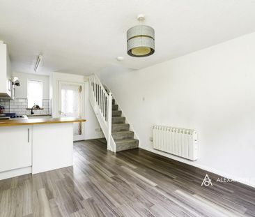 1 bedroom terraced house to rent - Photo 3