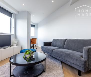 1 bedroom flat to rent - Photo 6