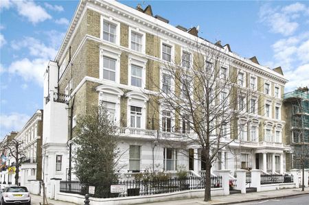 Redcliffe Gardens, Earls Court, London, SW10 flat to rent - Photo 5