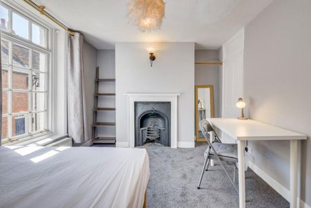 4 bedroom house to rent - Photo 5