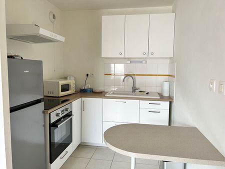 Location Appartement 2 pièces 43m² LE RHEU 35650 - Photo 4