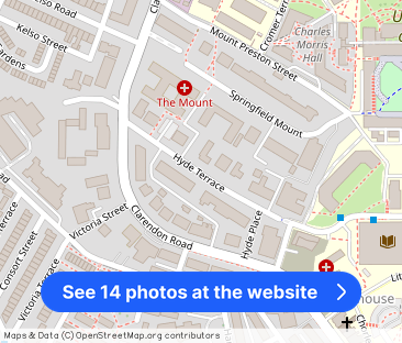 Hyde Terrace, Leeds, LS2 - Photo 1