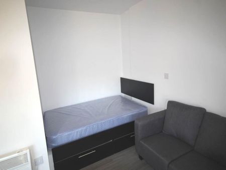 Studio to rent - Photo 4